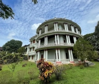 Hill Palace Thrippunithura