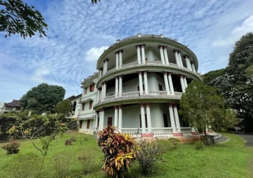 Hill Palace Thrippunithura