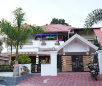 Hillside Creek Hotel Thokkupara