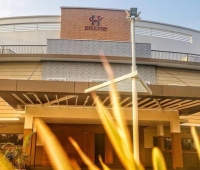 Hilltop Auditorium Thalakulathur