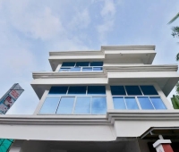 Hilton Beach View Hotel Alappuzha