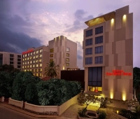 Hilton Garden Inn Trivandrum