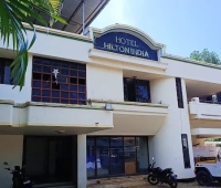 Hilton India Hotel Thevally
