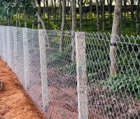 Himalaya Fencing Thalikkulam