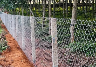 Himalaya Fencing Thalikkulam