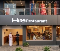 Hira Restaurant Chavakkad