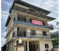 Hisham Residency Ernakulam