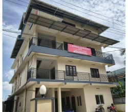 Hisham Residency Ernakulam
