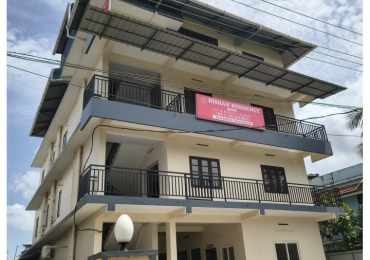 Hisham Residency Ernakulam