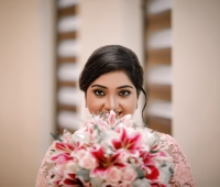 Hiwaga Weddings Cherthala