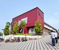 Hk Cinemas Kazhakoottam