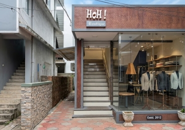 Hoh ! Boutique