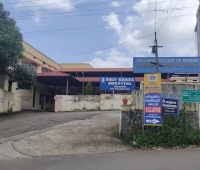 Holy Cross Multi Speciality Hospital Adoor