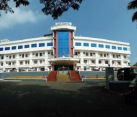 Holy Ghost Mission Hospital Muttuchira