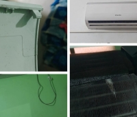 Home Tech World Ac Service Kolazhy