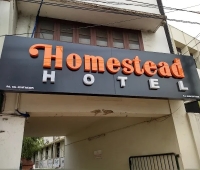 Homestead Hotel Kottayam