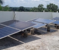 Horizone Energy Perinthalmanna