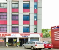 Hotel Aarya Bhavan Malappuram
