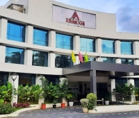Hotel Abhirami Trivandrum