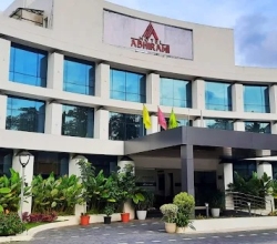 Hotel Abhirami Trivandrum