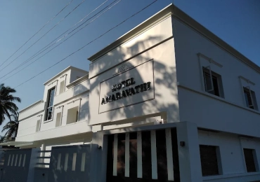 Hotel Amaravathi Guruvayur