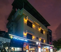 Hotel Archana Inn Ernakulam