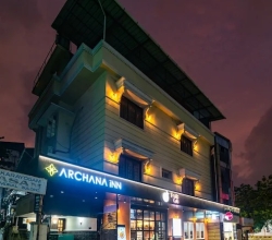 Hotel Archana Inn Ernakulam
