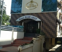 Hotel Blue Nest Trivandrum