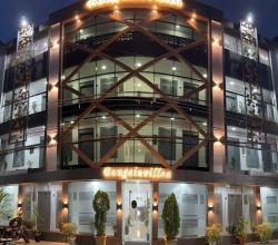 Hotel Bougainvillea Ernakulam