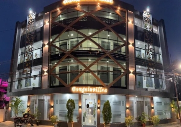 Hotel Bougainvillea Ernakulam