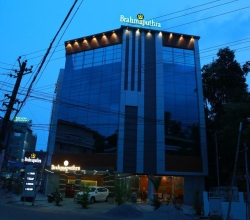 Hotel Brahmaputhra Guruvayur