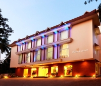 Hotel Devaragam Guruvayur