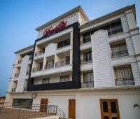 Hotel Dewland Cochin