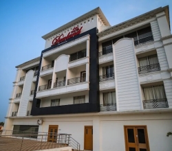 Hotel Dewland Cochin