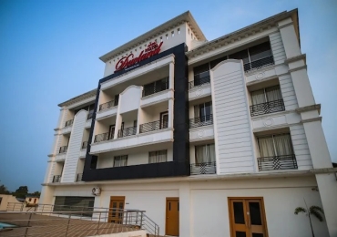 Hotel Dewland Cochin