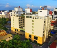 Hotel Dimora Trivandrum