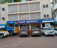 Hotel Elite Guruvayur