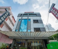 Hotel Galaxy Inn Rooms Ernakulam