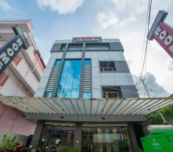 Hotel Galaxy Inn Rooms Ernakulam