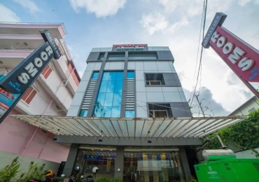 Hotel Galaxy Inn Rooms Ernakulam