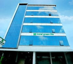 Hotel Green Life Cochin