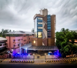 Hotel Guruvayur Darshan