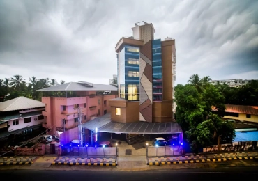 Hotel Guruvayur Darshan