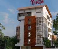 Hotel Harivaram Yuga Guruvayur