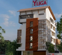 Hotel Harivaram Yuga Guruvayur