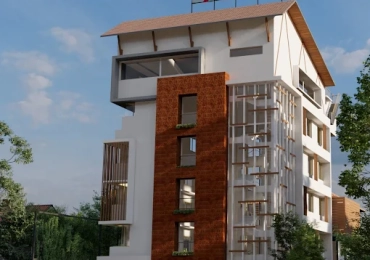 Hotel Harivaram Yuga Guruvayur