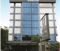 Hotel Highland Trivandrum