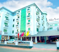 Hotel Horizon International Guruvayur