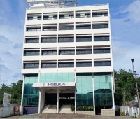 Hotel Horizon Trivandrum