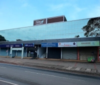 Hotel Isha Residency Ernakulam
